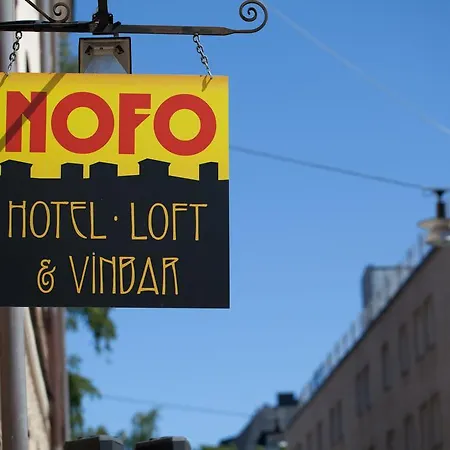 Nofo Loft-2